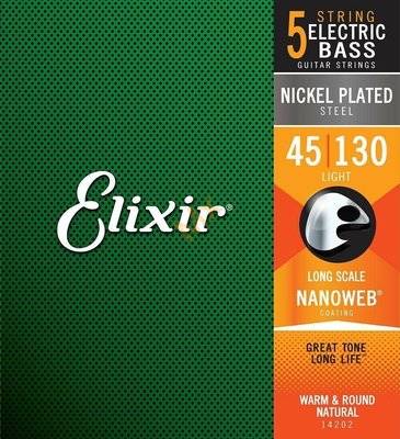 Elixir 14202 <45-130> NanoWeb