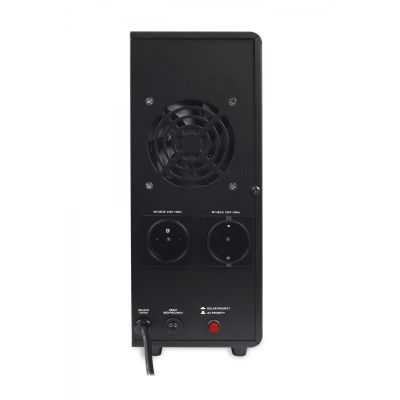 VOLT SINUS PRO 2000 W 24/230V (1400/2000W) ZASILACZ AWARYJNY - 3