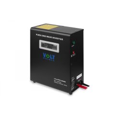 VOLT SINUS PRO 2000 W 24/230V (1400/2000W) ZASILACZ AWARYJNY