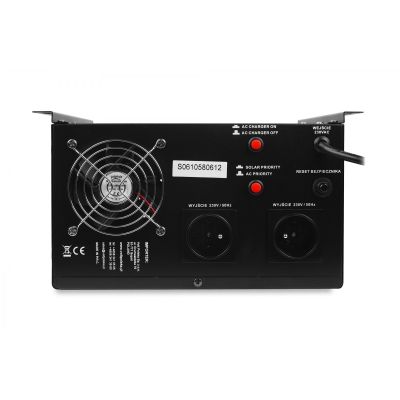 VOLT SINUS PRO 2500 W 24/230V (1800/2500W) ZASILACZ AWARYJNY - 3