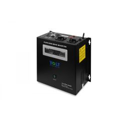 VOLT SINUS PRO 2500 W 24/230V (1800/2500W) ZASILACZ AWARYJNY