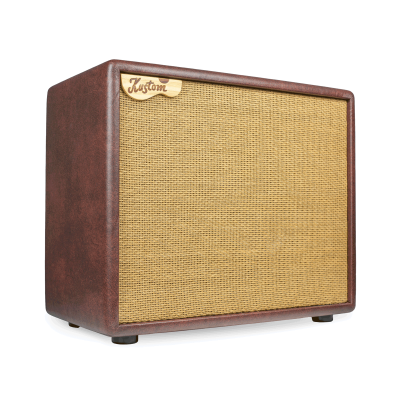 Kustom Sienna 30 PRO V2 - Wzmacniacz do gitar akustycznych - 2