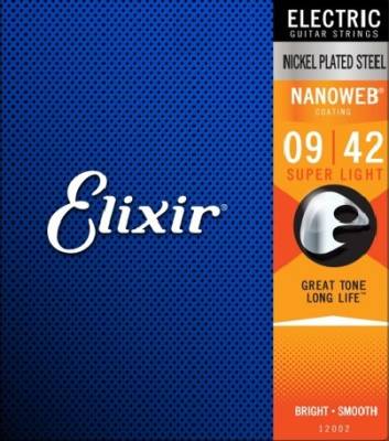Elixir 12002 <9-42> Nanoweb