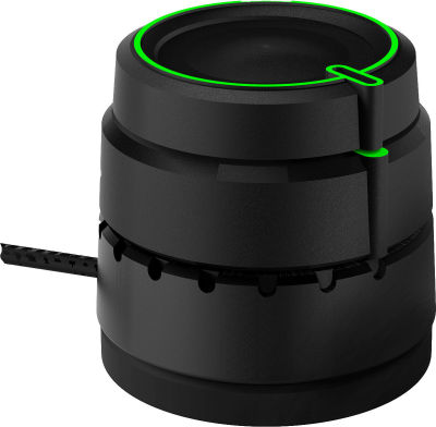 Mackie CR8S-XBT Subwoofer - 2