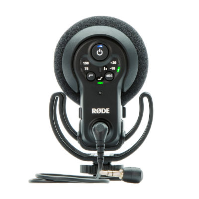 Rode VideoMic Pro+ - Mikrofon do kamery - 2