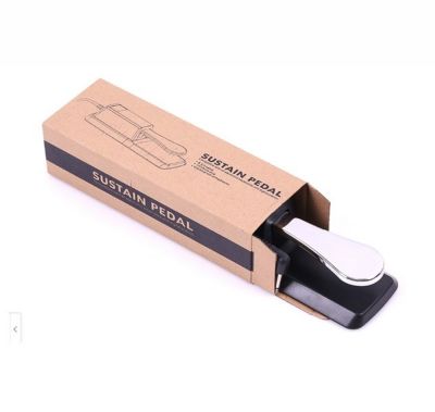 Meideal SP50 pedał sustain uniwersalny