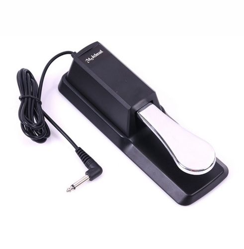 Meideal SP50 pedał sustain uniwersalny