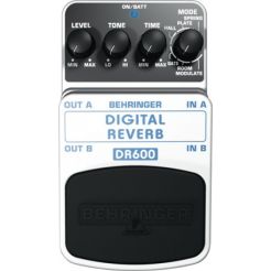 Behringer DR-600