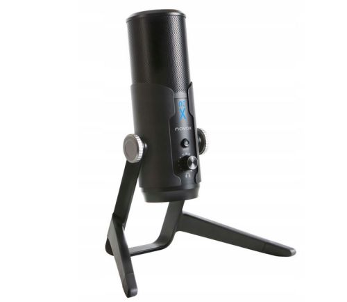 Novox NCX - mikrofon USB 