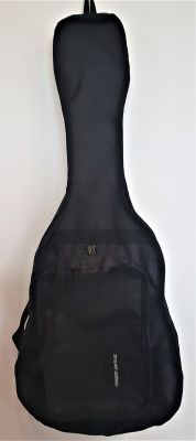 Pokrowiec do gitary klasycznej 1/2 ocieplany