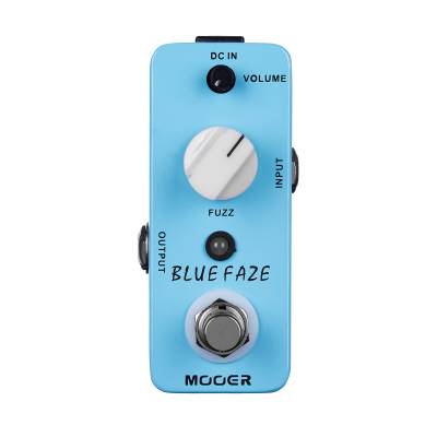 Mooer MFZ1 - Blue Faze