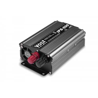 VOLT IPS-500 24/230V (350/500W) PRZETWORNICA NAPIĘCIA