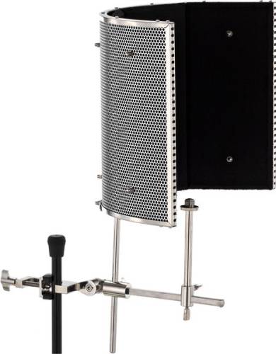 sE Reflexion Filter Pro - kabina wokalowa