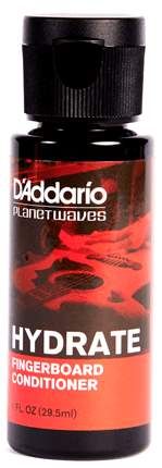 Planet Waves PW-FBCS - Preparat do czyszczenia podstrunnicy