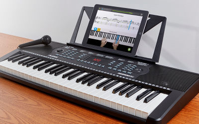 Alesis Harmony 54 - 4