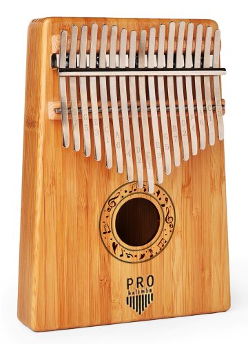 KALIMBA PRO-KALIMBA 17-TONOWA