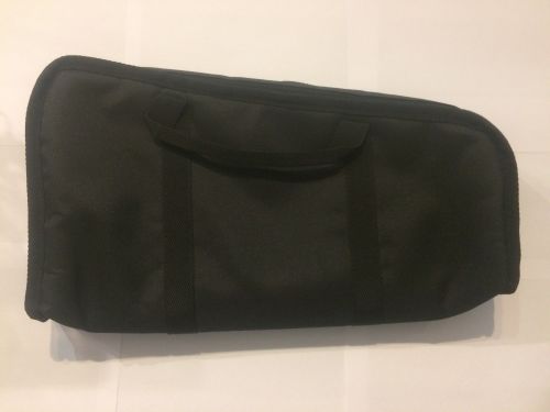 Presto Pokrowiec do dzwonków chromatycznych ocieplany