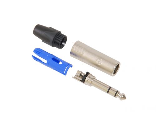 Neutrik NP3X JACK STEREO