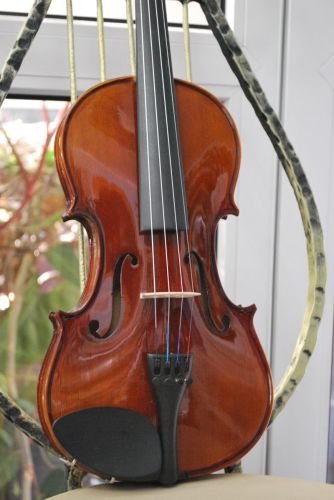 Skrzypce uczniowskie