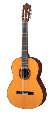 Yamaha CG-102 gitara klasyczna 