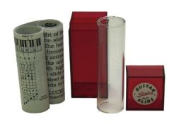 Clayton Bottleneck/Slide