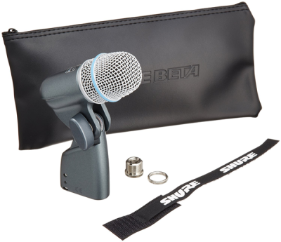 Shure Beta 56A