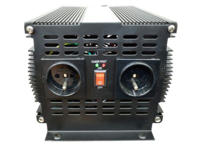 IPS 5000 12/230V (2500/5000W) PRZETWORNICA NAPIĘCIA - 3
