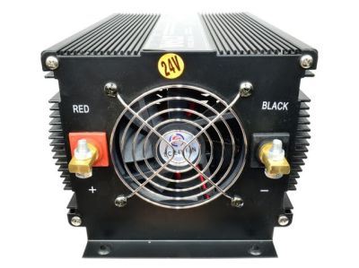 IPS 5000 12/230V (2500/5000W) PRZETWORNICA NAPIĘCIA - 2