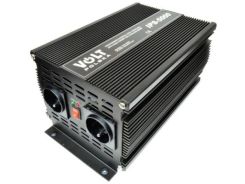 IPS 5000 12/230V (2500/5000W) PRZETWORNICA NAPIĘCIA