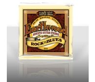 ERNIE BALL EB 2008 seria EARTHWOOD ACOUSTIC