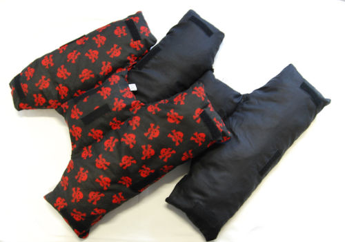 GK Drum Pillow poduszka tłumiąca do centrali