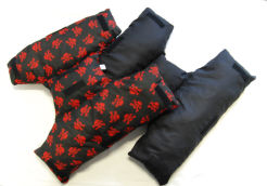 GK Drum Pillow poduszka tłumiąca do centrali