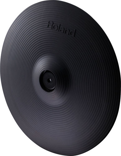 CY-12C V-Cymbal crash