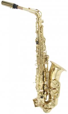 Roy Benson AS-302 - Saksofon altowy