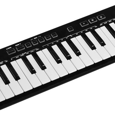 MIDIPLUS- minicontrol - 2