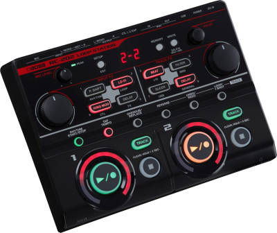 Boss RC-202 Loop Station 