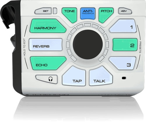 TC-Helicon PERFORM-VK