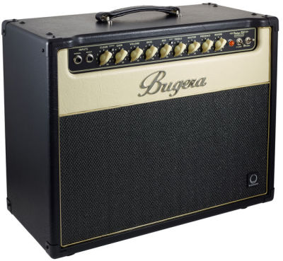 Bugera V22 Infinium - Combo gitarowe 22W - 2