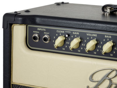 Bugera V22 Infinium - Combo gitarowe 22W - 4