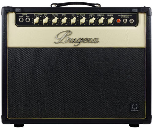 Bugera V22 Infinium - Combo gitarowe 22W