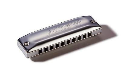 Hohner Meisterklasse MS 