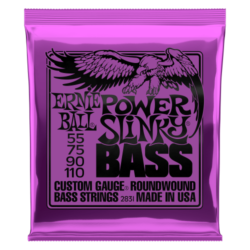 Ernie Ball 2831 <55-110>