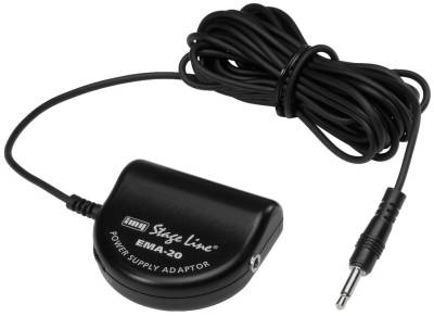 IMG EMA-20 - Adapter zasilania phantom do zasilania mikrofonów elektretowych