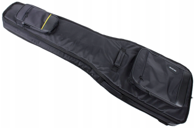 Pokrowiec do gitary basowej miękki