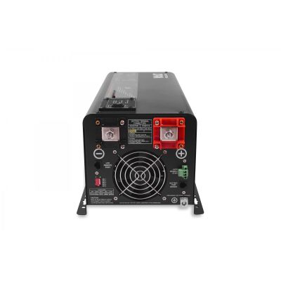 POWER SINUS 2000 12/230V (2000/6000) ZASILACZ AWARYJNY DUŻEJ MOCY - 2