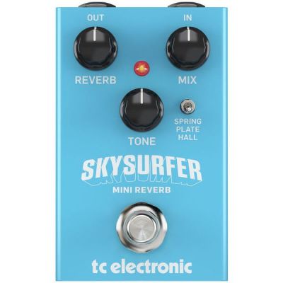 TC Electronic Skysurfer Mini  - 2
