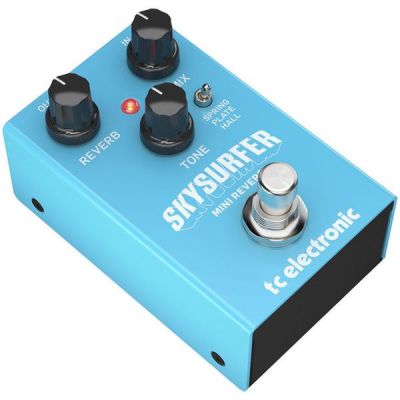 TC Electronic Skysurfer Mini  - 3