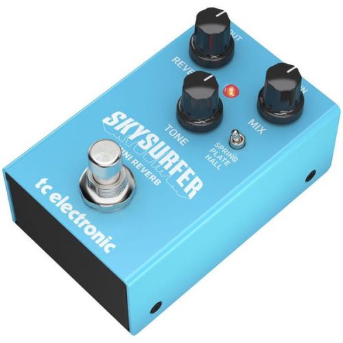 TC Electronic Skysurfer Mini 