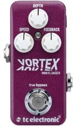 TC electronic Vortex Mini Flanger