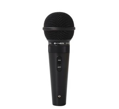 CAROL GS-36 mikrofon dynamiczny